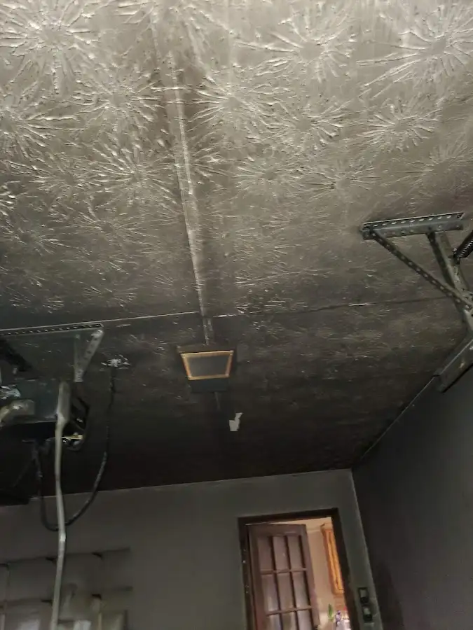 Fire and smoke damage assessment for Emergency Water Damage Services in Farr West