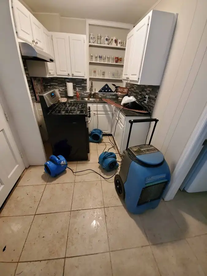 Emergency Water Damage Services in Farr West, UT